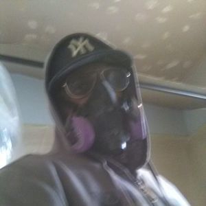 Meet your Posher, Ken